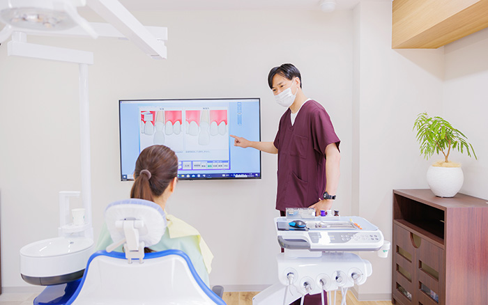 ネットで予約可能